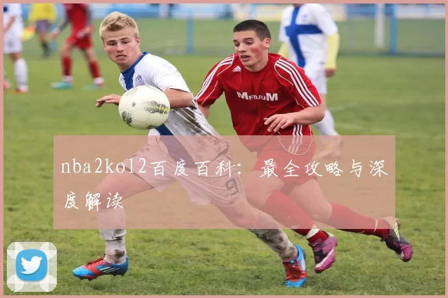 nba2kol2百度百科：最全攻略与深度解读