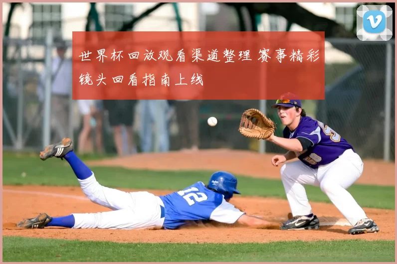 世界杯回放观看渠道整理 赛事精彩镜头回看指南上线