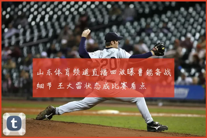 山东体育频道直播回放曝鲁能备战细节 王大雷状态成比赛看点