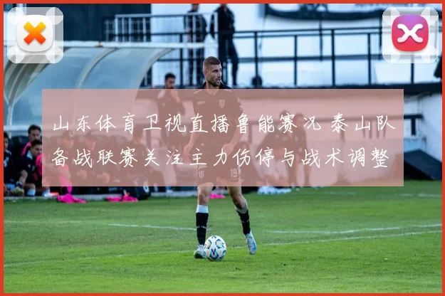 山东体育卫视直播鲁能赛况 泰山队备战联赛关注主力伤停与战术调整