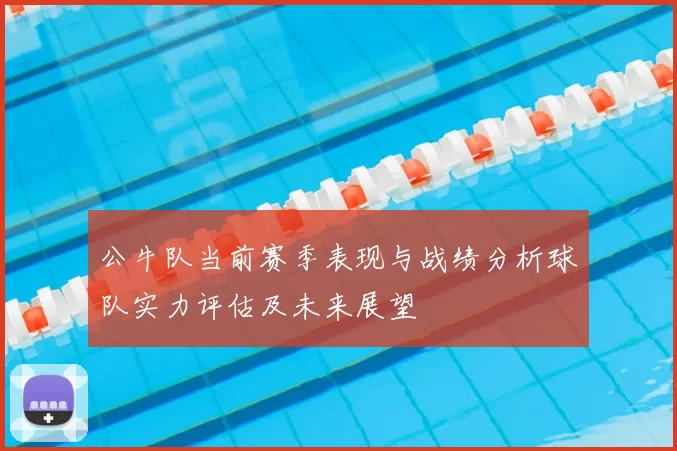 公牛队当前赛季表现与战绩分析球队实力评估及未来展望