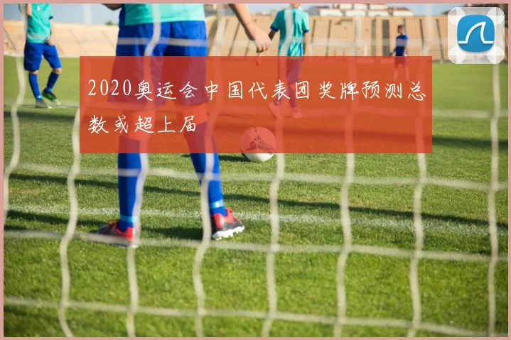 2020奥运会中国代表团奖牌预测总数或超上届